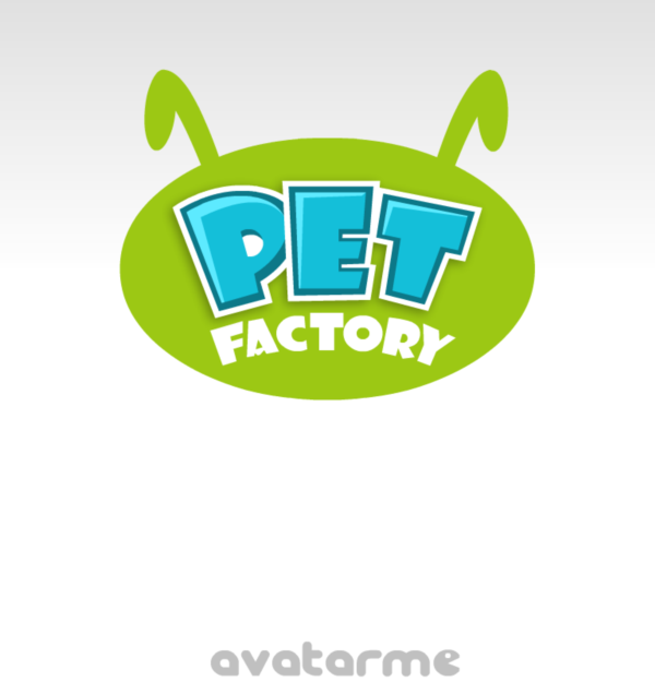 創造療癒系萌寵 Pet Factory 寵物工廠 APP KidsPlay親子就醬玩